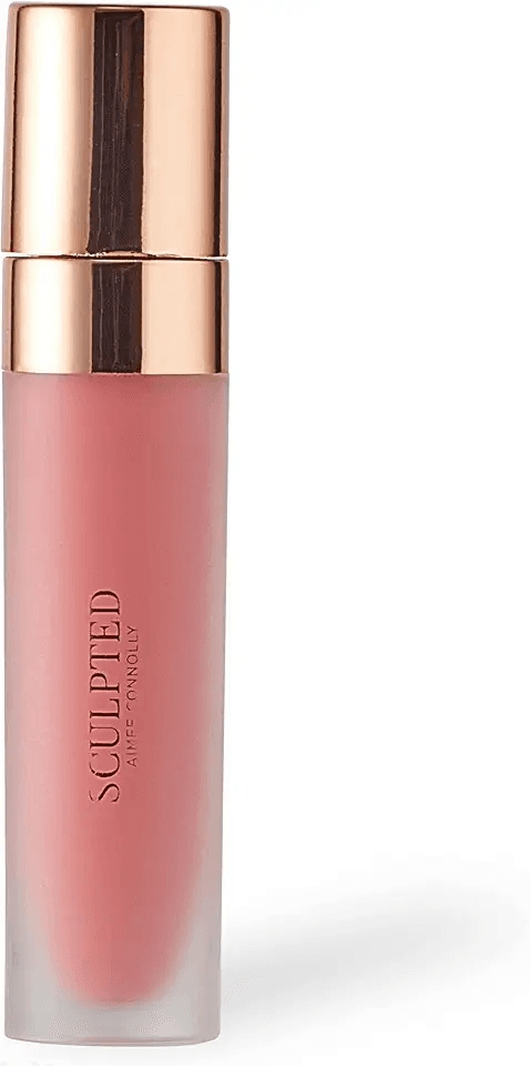 Lip Dew Neutral Gloss from Sculpted by Aimee: Hero Images