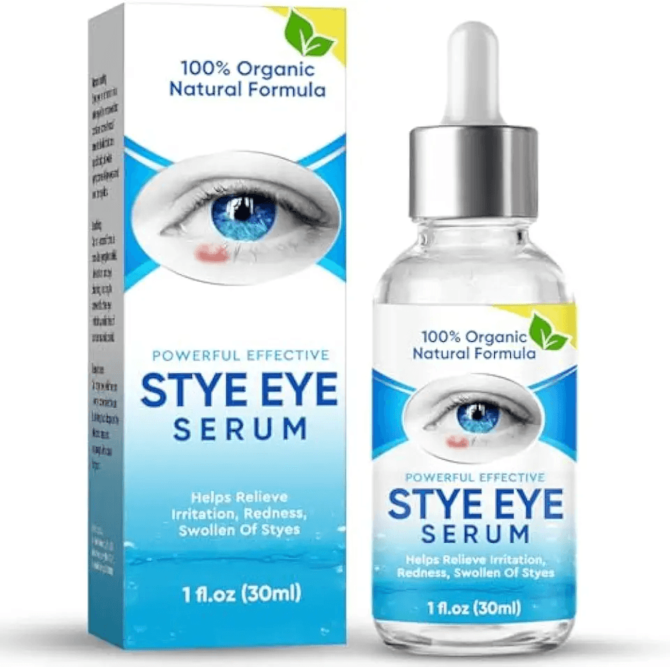 Stye Eye Treatment: Hero Images
