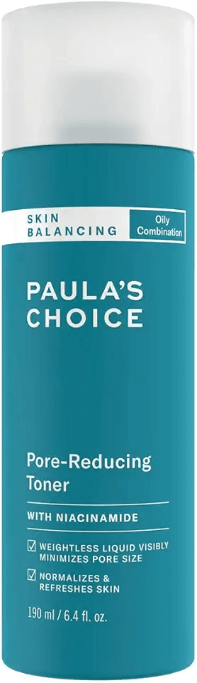 Paula's Choice Skin Balancing Pore Reducing: Hero Images