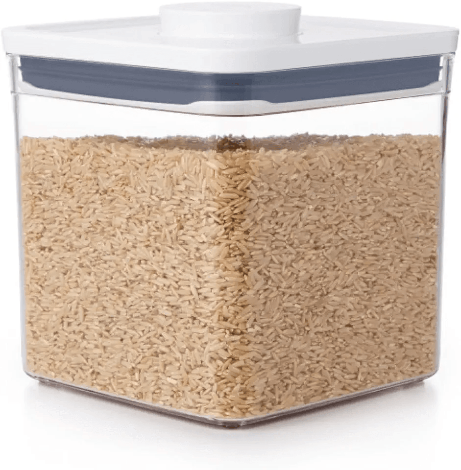 OXO: Hero Images