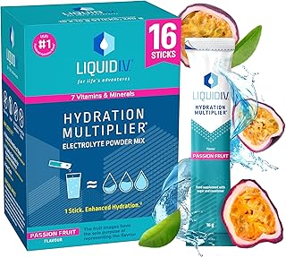 Hero Images for Amazon.co.uk : liquid iv