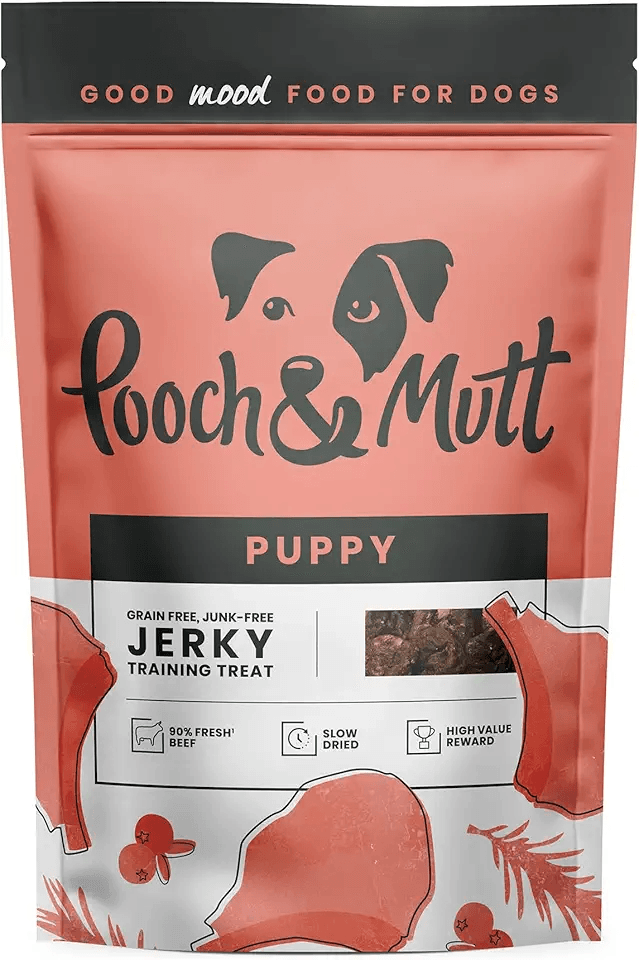 Pooch & Mutt: Hero Images