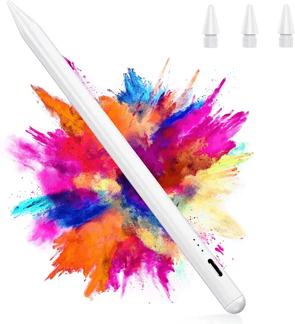 Variglas Pencil for iPad: Hero Images
