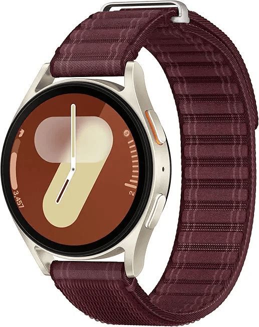 SAMSUNG Galaxy Watch 7 Bespoke Edition 40mm Bluetooth AI Smartwatch w/Energy Score: Hero Images