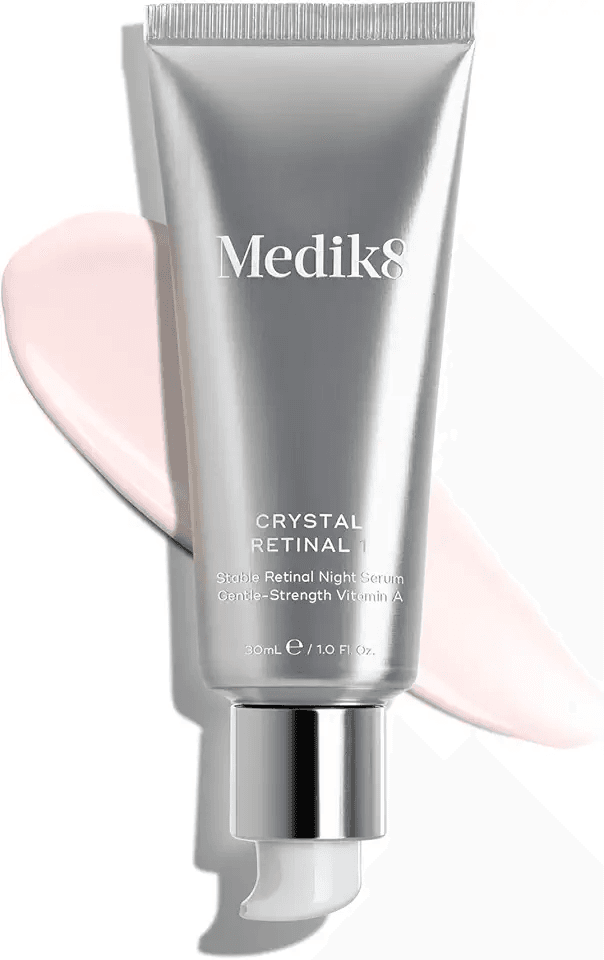 Medik8 Crystal Retinal 1: Hero Images