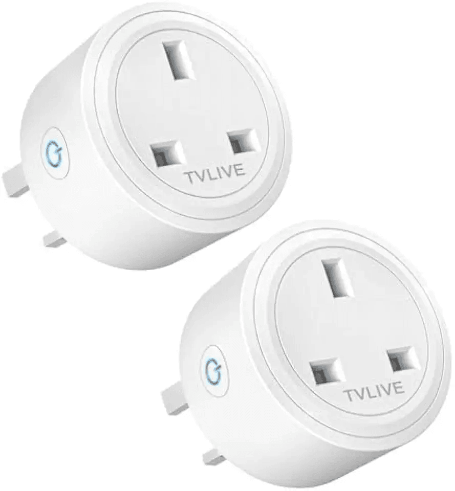 Smart Plug: Hero Images