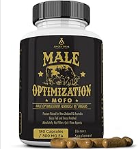 Amazon.com : beef liver vitamin male optimized: Hero Images