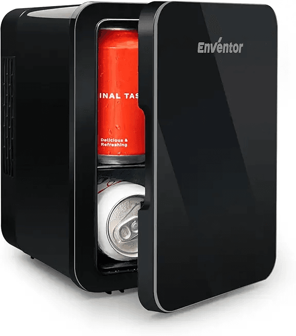 Enventor Mini Fridge 4 Litre: Hero Images