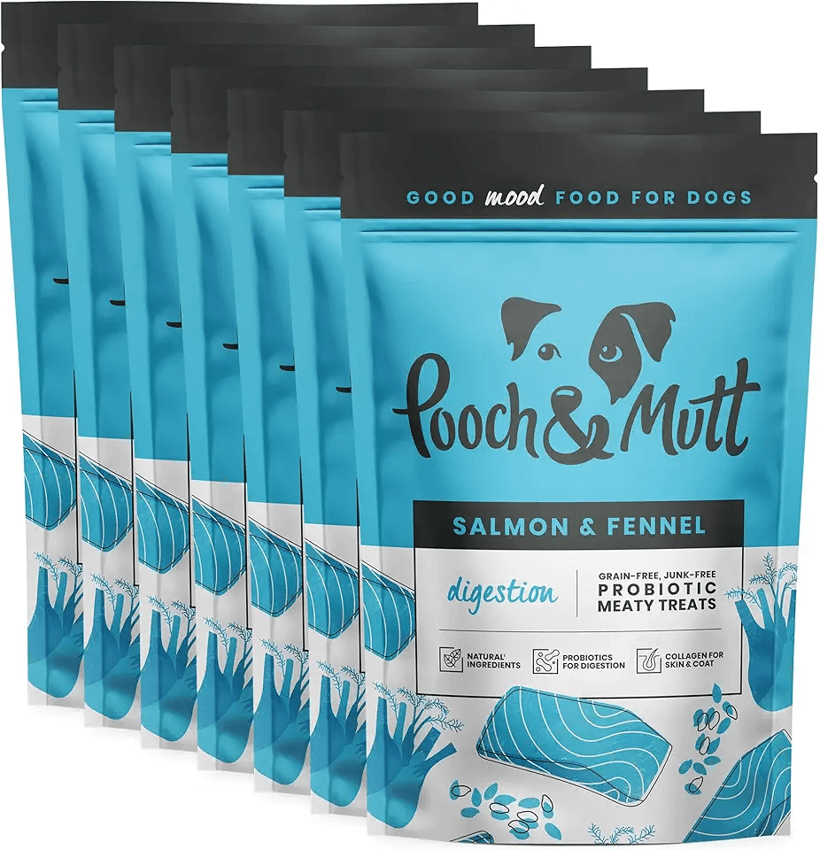 Pooch & Mutt: Hero Images
