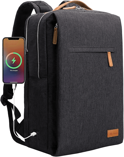 Hp hope Laptop Backpacks for Women Travel: Hero Images