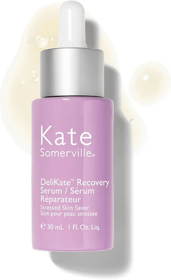 Kate Somerville DeliKate Recovery Serum: Hero Images