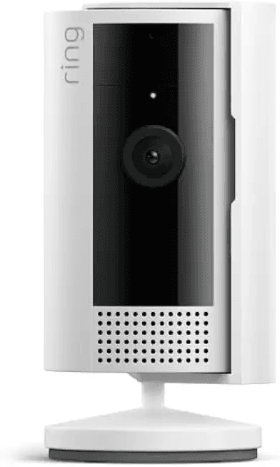 Ring Indoor Camera (2nd Gen): Hero Images