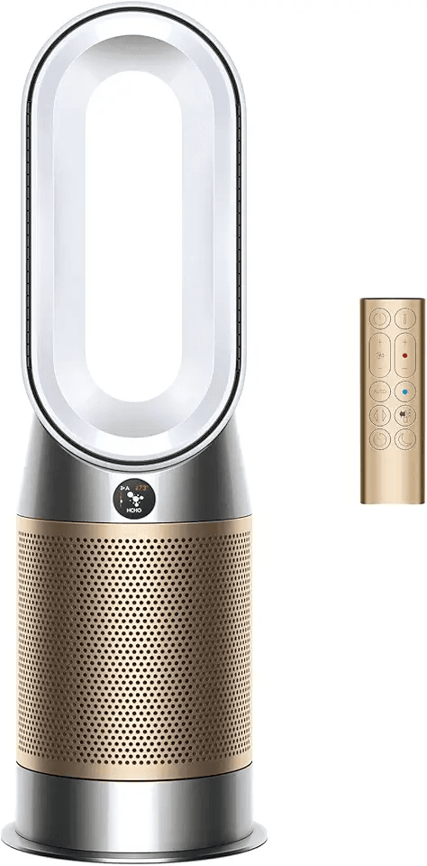 Dyson Purifier Hot+Cool HP2 De-NOx: Hero Images