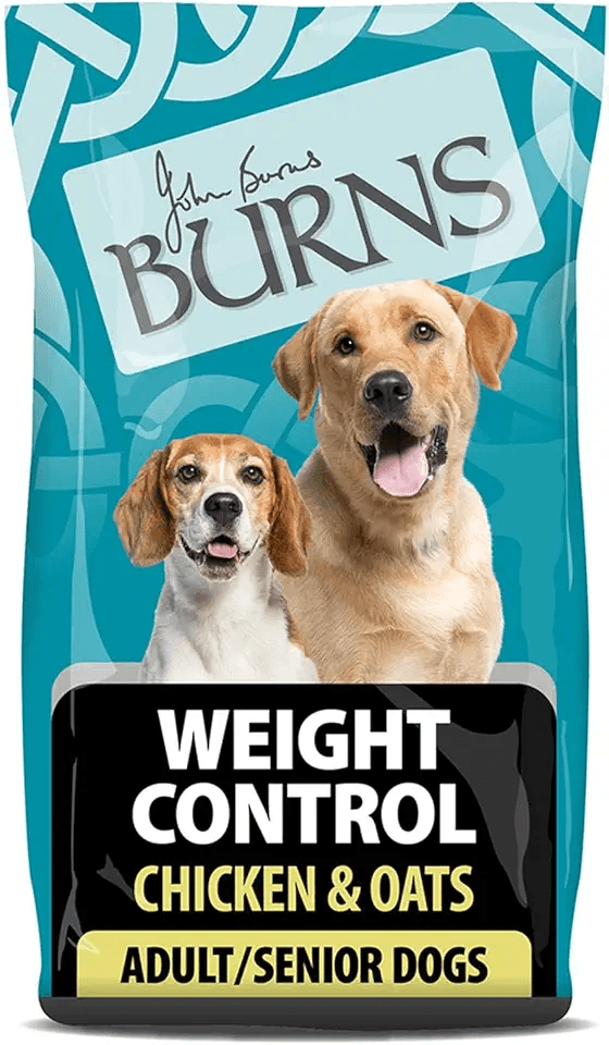 Burns Pet Nutrition Hypoallergenic Complete Dry Dog Food Adult and Senior Dog Weight…: Hero Images