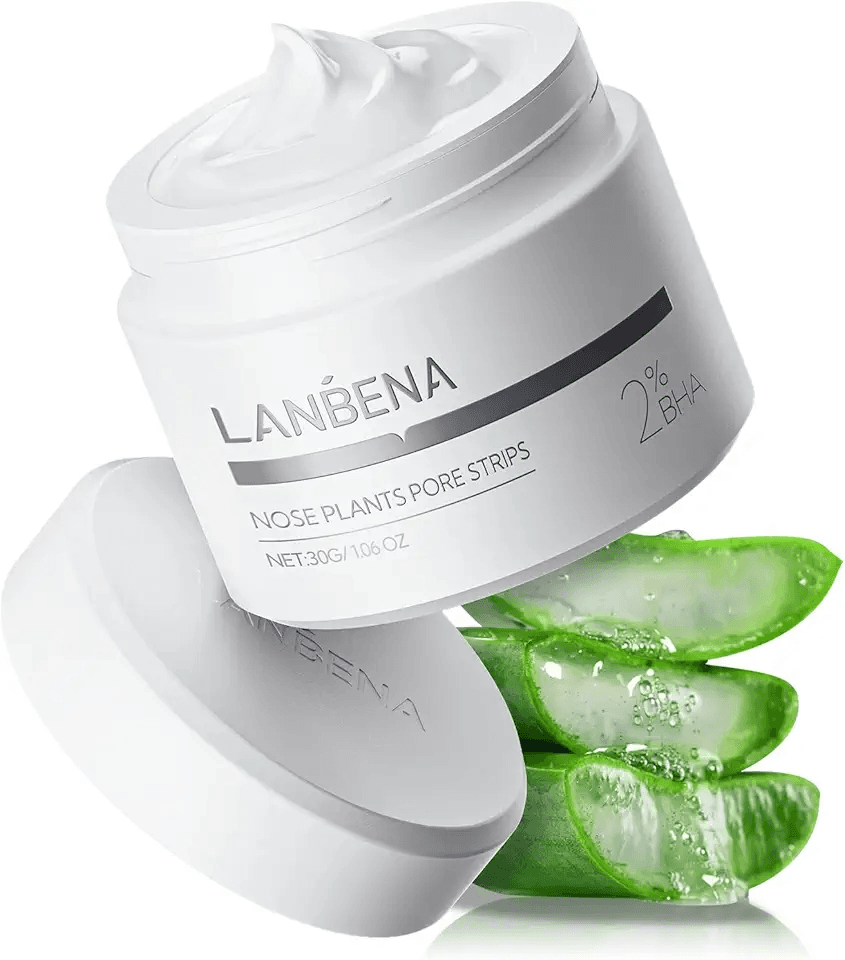 LANBENA Blackhead Remover: Hero Images