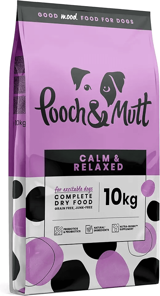 Pooch & Mutt: Hero Images