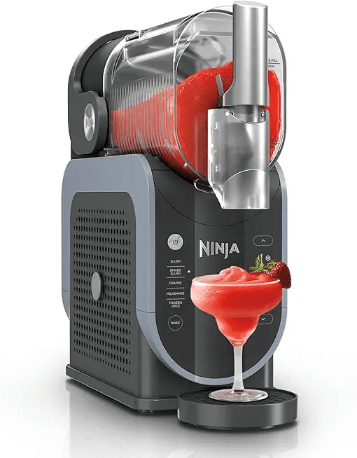 Ninja SLUSHi with RapidChill Technology: Hero Images