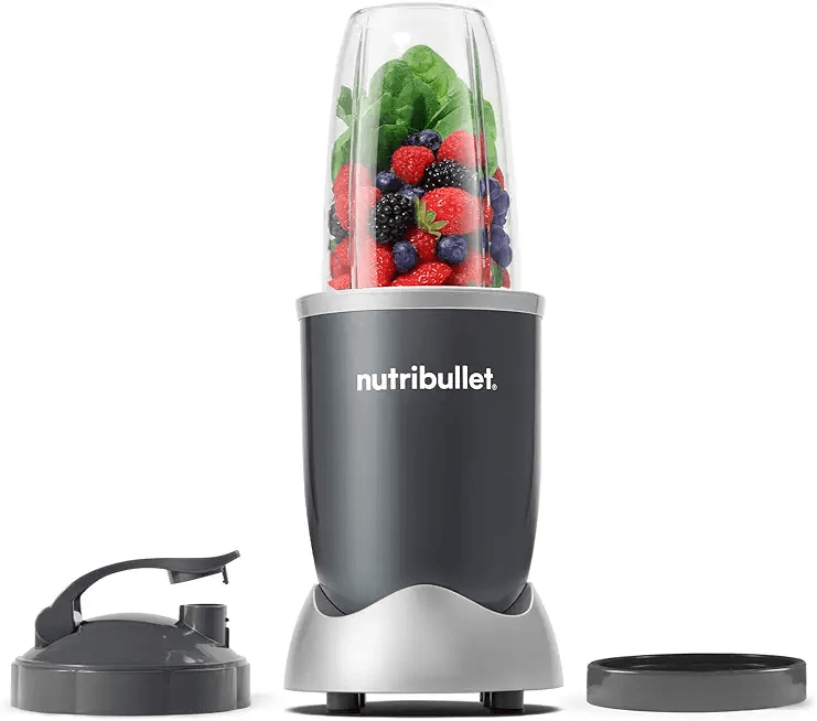 nutribullet Personal Blender for Shakes: Hero Images