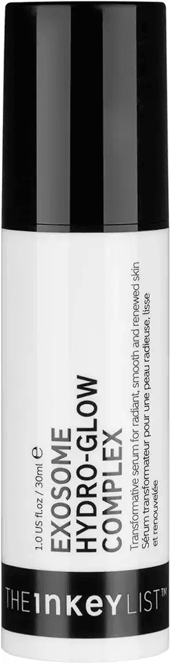The INKEY List Exosome Hydro-Glow Complex: Hero Images