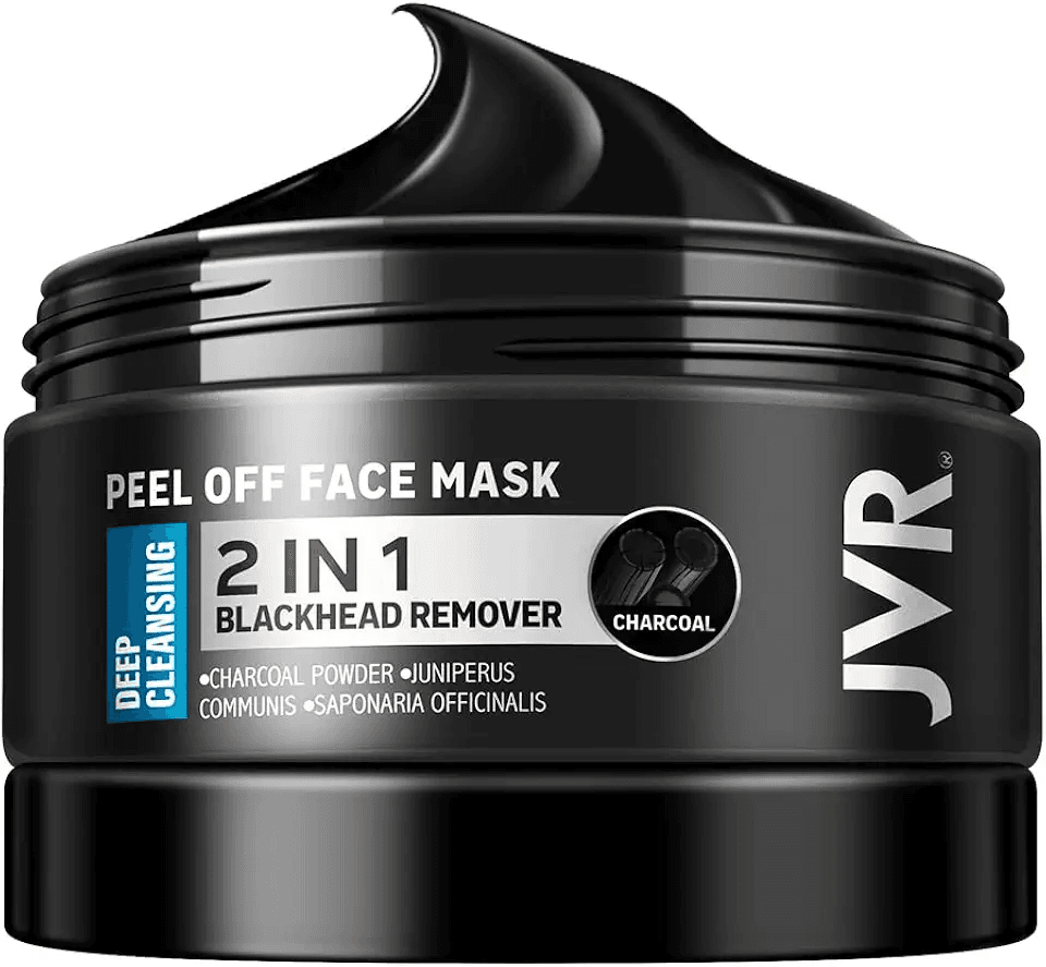 Blackhead Remover Mask: Hero Images