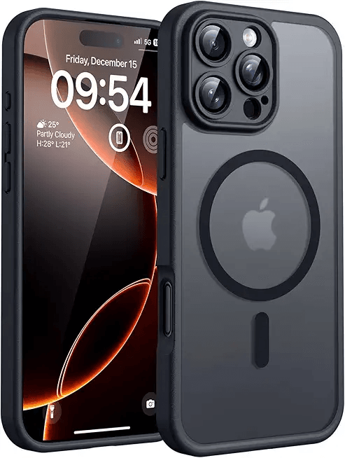 TOCOL Magnetic for iPhone 16 Pro Max Case 6.9-Inch: Hero Images