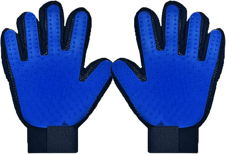 Pet Grooming Gloves: Hero Images