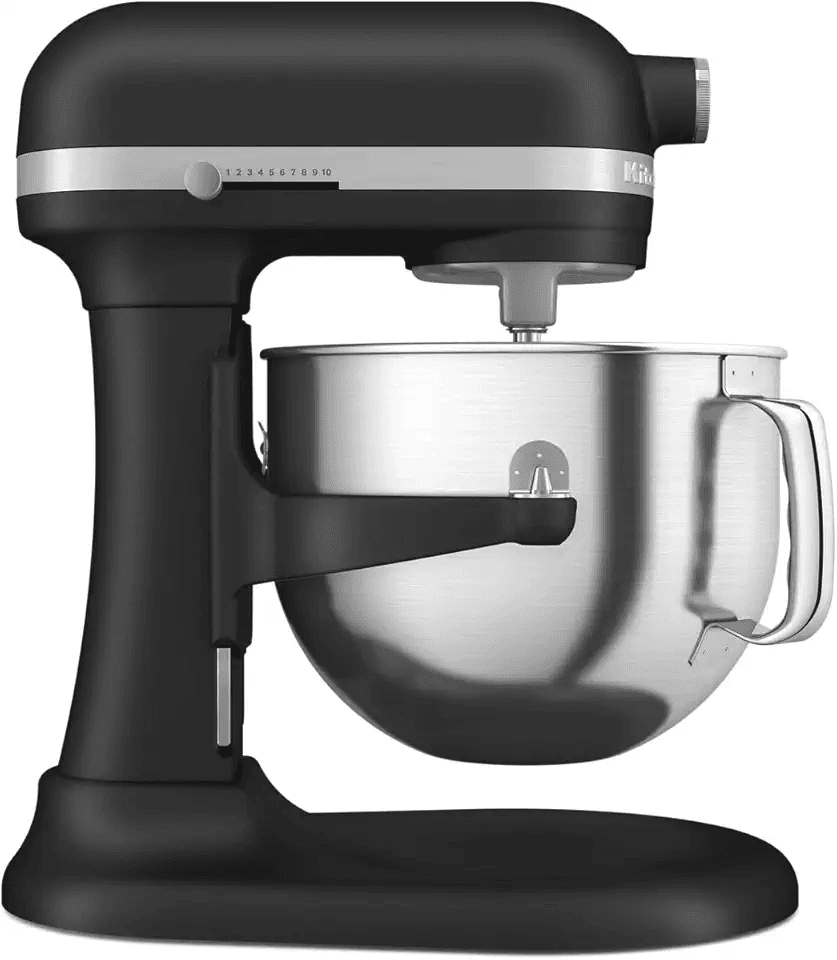 KitchenAid® 7 Quart Bowl-Lift Stand Mixer: Hero Images