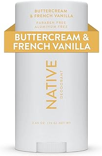 Amazon.com : deodorant for women: Hero Images