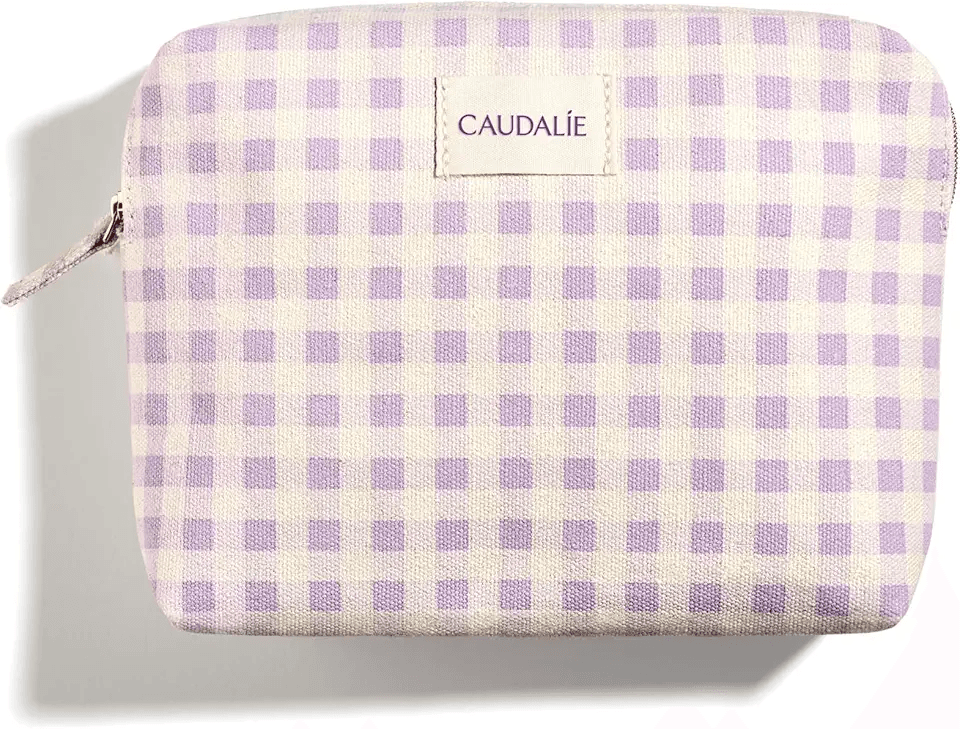 Caudalie Travel Essentials Set 2025: Hero Images