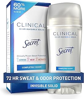 Amazon.com : deodorant for women: Hero Images