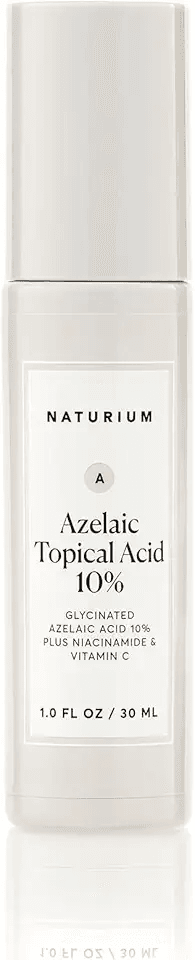 Naturium Azelaic Topical Acid 10%: Hero Images