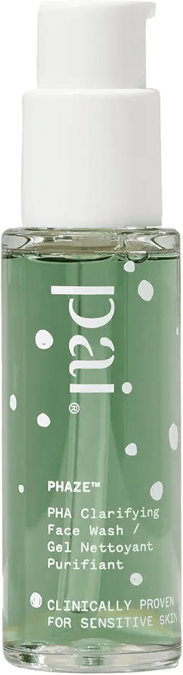 Pai Skincare: Hero Images