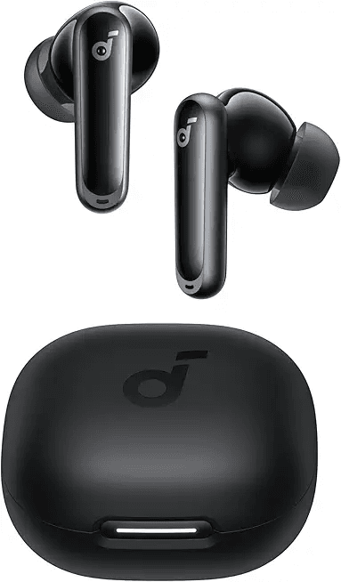soundcore P40i by Anker: Hero Images
