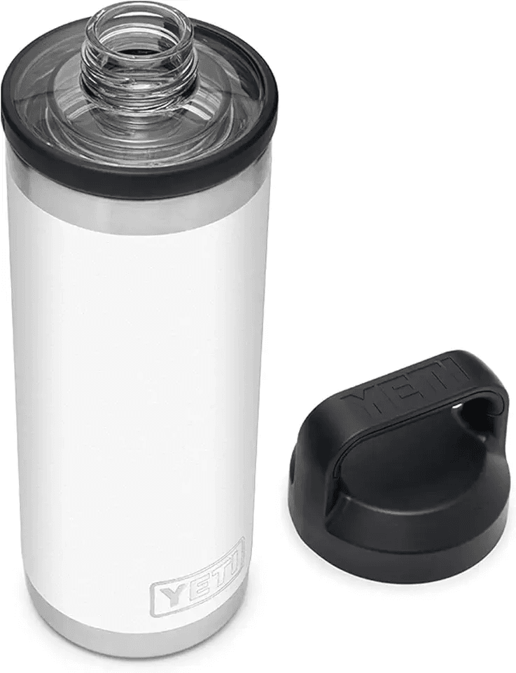 YETI Rambler 18 oz Bottle: Hero Images