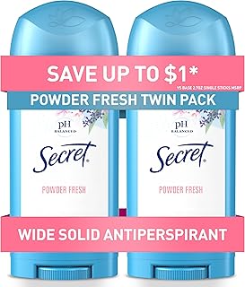 Amazon.com : deodorant for women: Hero Images