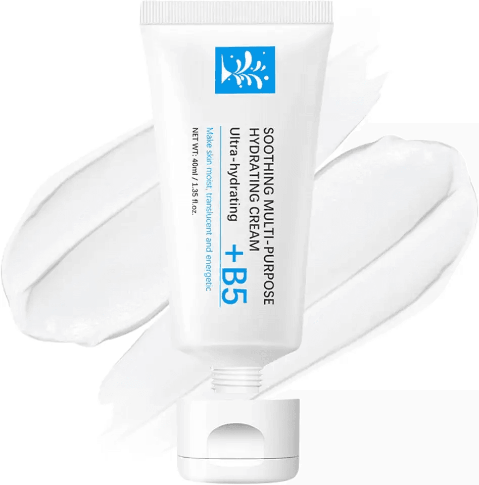 B5 Repairing Balm: Hero Images