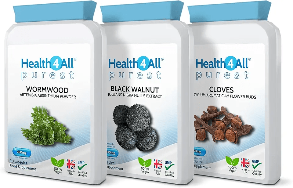 Health4All Wormwood: Hero Images