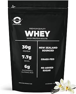 Amazon.com.au : protein: Hero Images