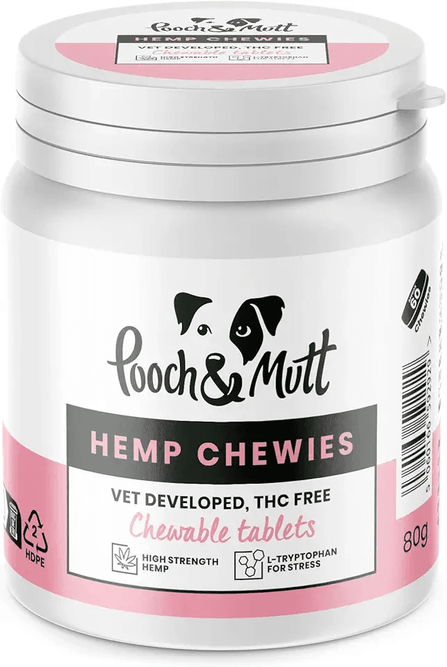 Pooch & Mutt: Hero Images