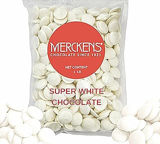 Amazon.com : chocolate melting wafers: Hero Images