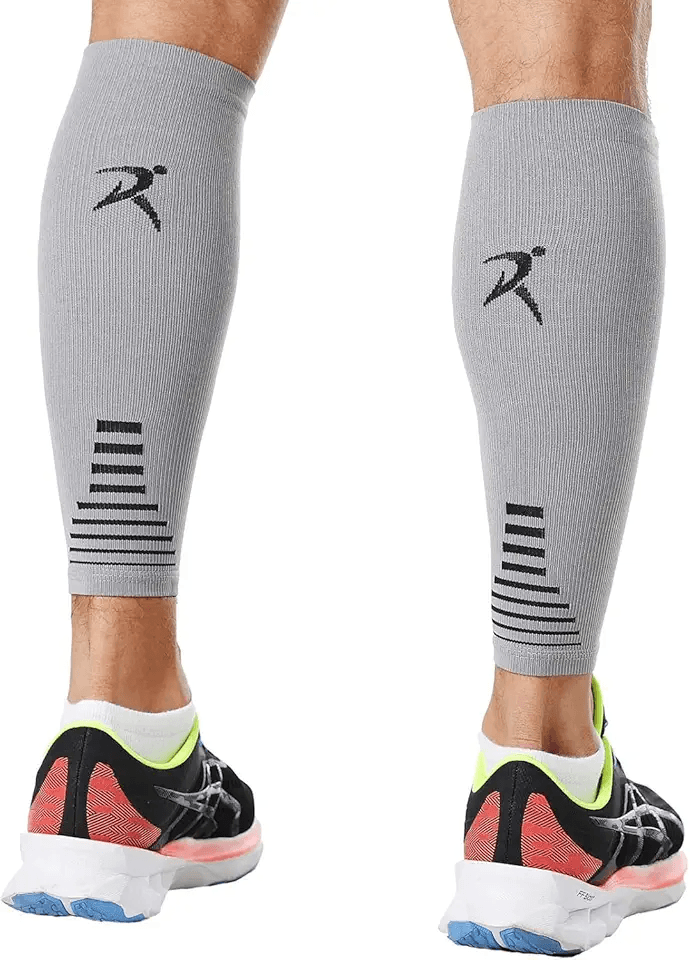 Rymora Calf Compression Sleeves for Women & Men: Hero Images