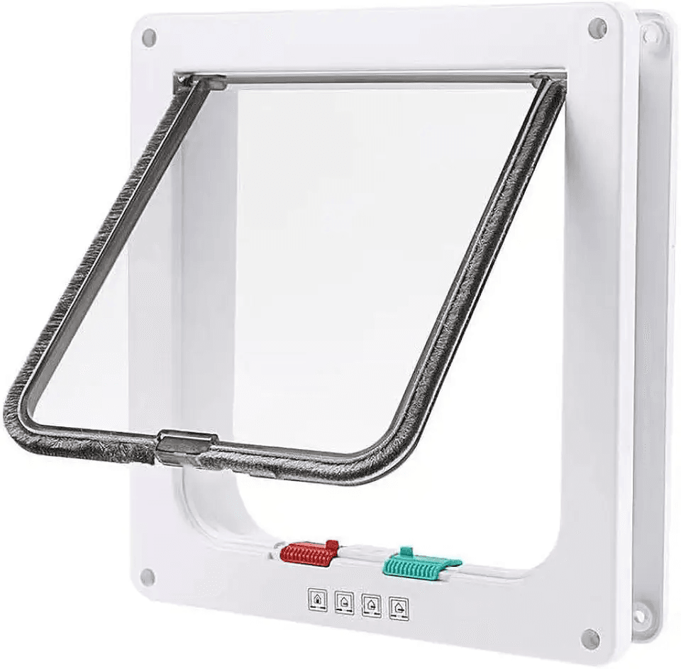 Cat Door: Hero Images