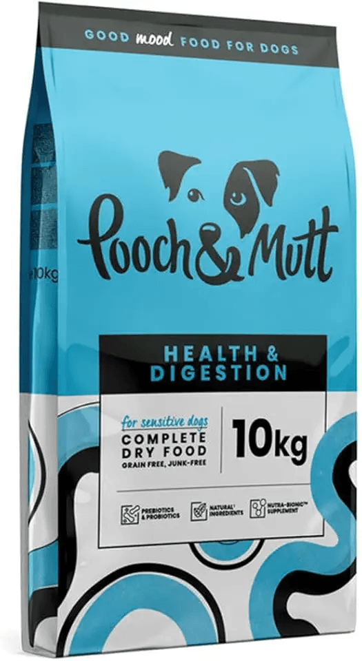 Pooch & Mutt: Hero Images