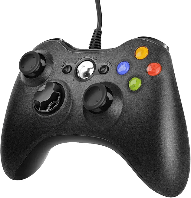 Controller for Xbox 360 PC: Hero Images