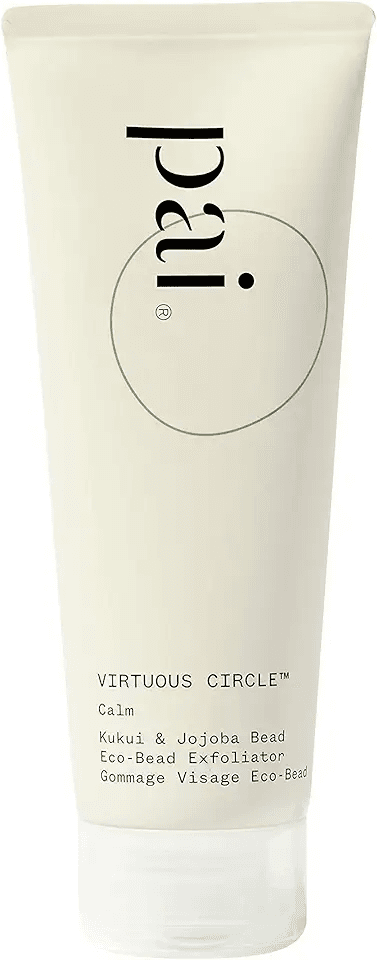 Pai Skincare: Hero Images