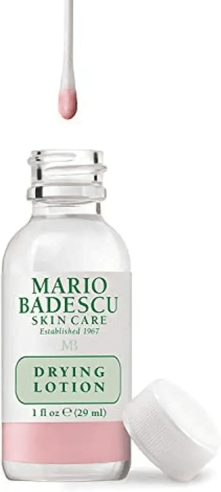 Mario Badescu Drying Lotion: Hero Images