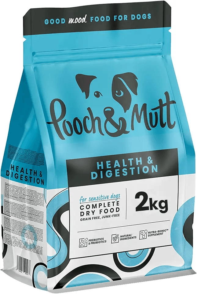 Pooch & Mutt: Hero Images