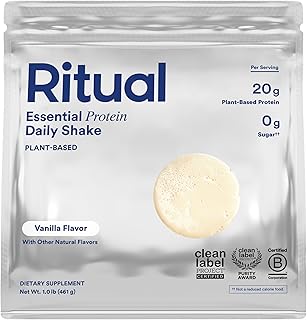 Amazon.com : vegan protein: Hero Images