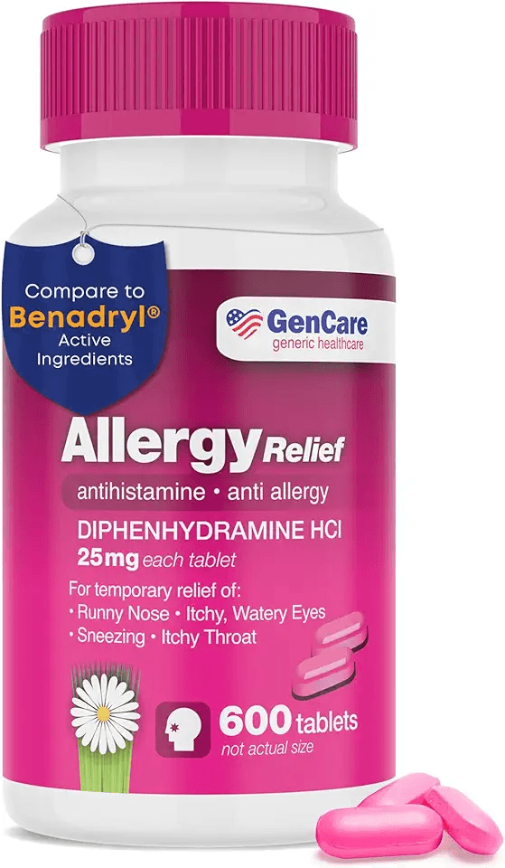 GenCare: Hero Images
