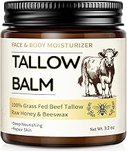 Amazon.com : beef tallow fat vitamin: Hero Images